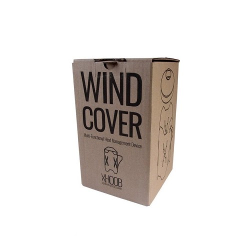 Hoob Windcover