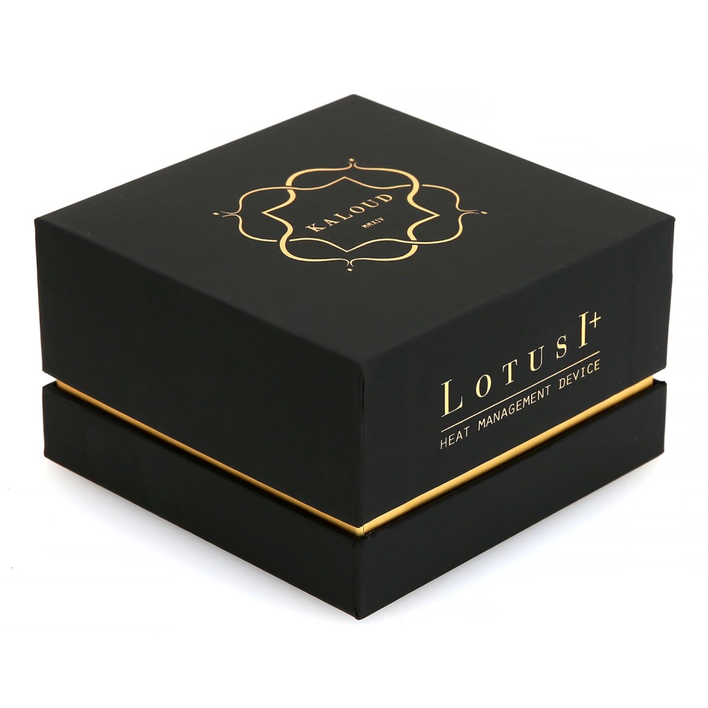 Διαχεριστής Θερμότητας Kaloud Lotus 1+ HMD