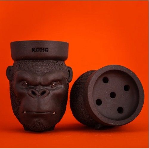 Μπώλ Kong Hookah King Kong Blow-Off