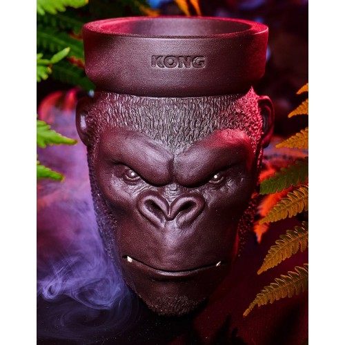 Μπώλ Kong Hookah King Kong Blow-Off