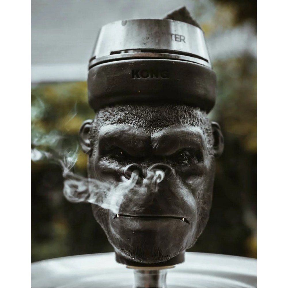 Μπώλ Kong Hookah King Kong Blow-Off