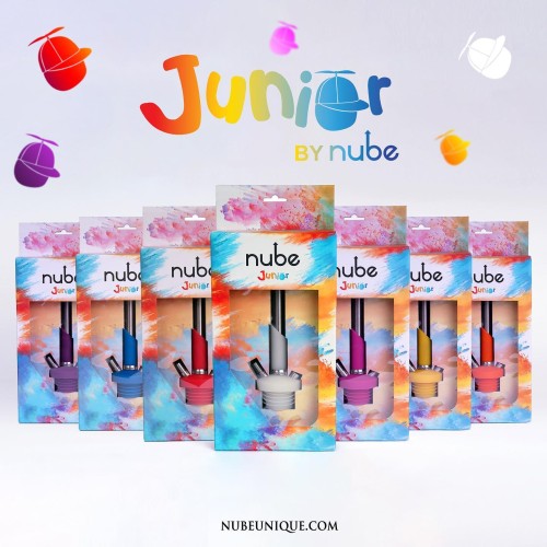 Ναργιλές Nube Unique Junior