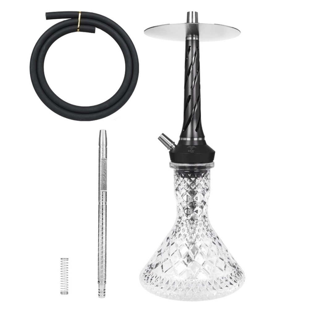 Ναργιλές GOAT Hookah The GOAT Mini