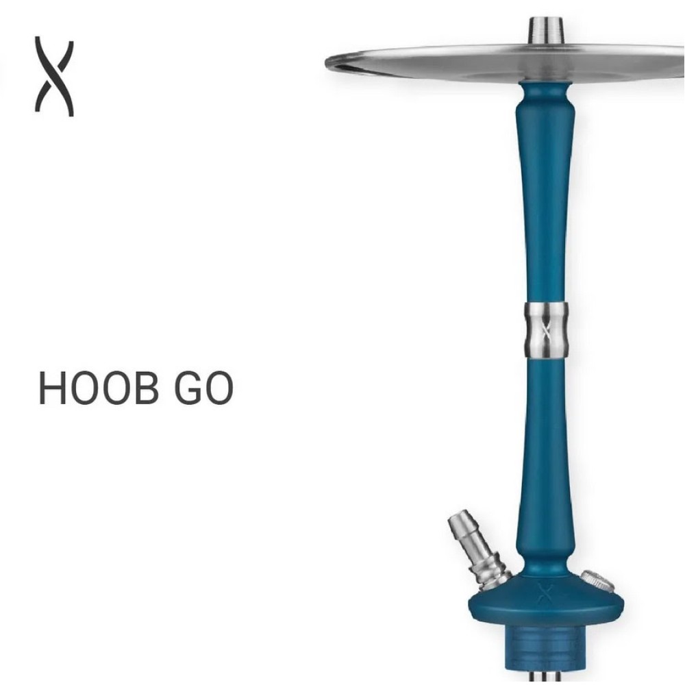 Ναργιλές Hoob Go x SS