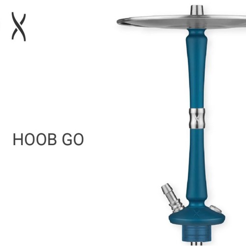 Ναργιλές Hoob Go x SS