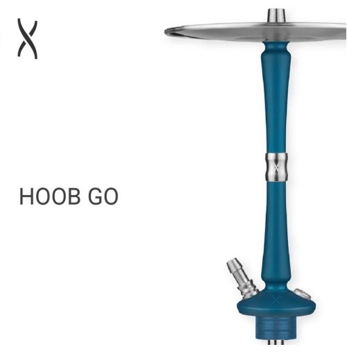 Ναργιλές Hoob Go x SS