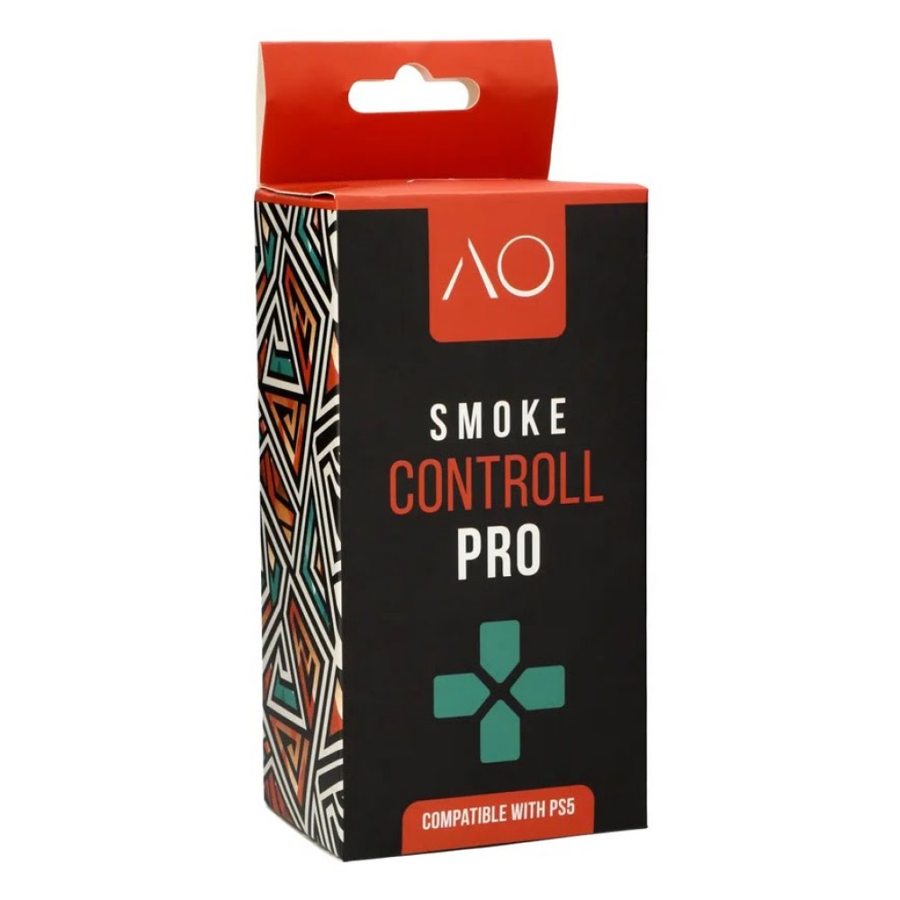 Βάση AO Smoke Control Pro PS5