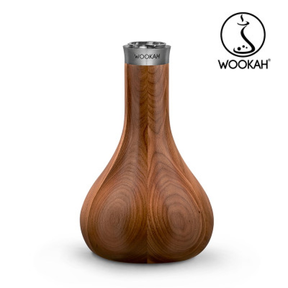 Ναργιλές Wookah Walnut Classic