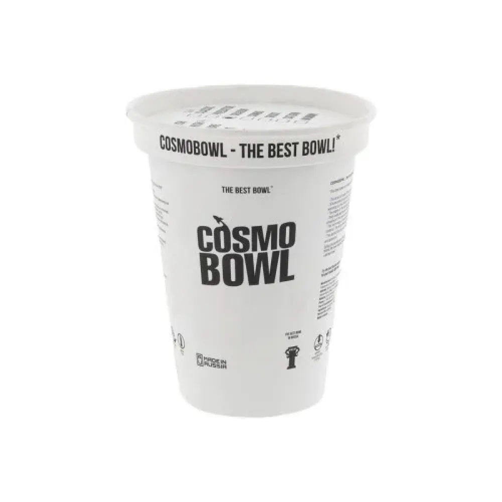 Μπώλ Cosmo Bowl Turkish Shot