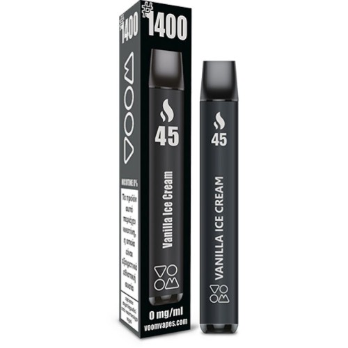 Voom Vape 1400 Puffs 0% mg 4ml