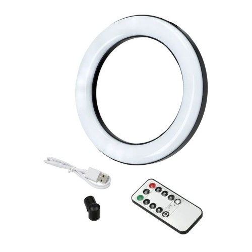 AO Led Ring Light 19cm