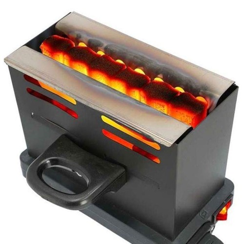 Ηλεκτρική Θερμάστρα DUM Toaster 800W