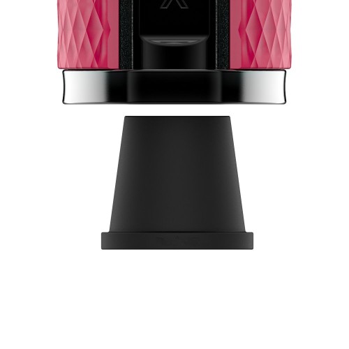 Μπώλ Maxx Hookah Ruby Black