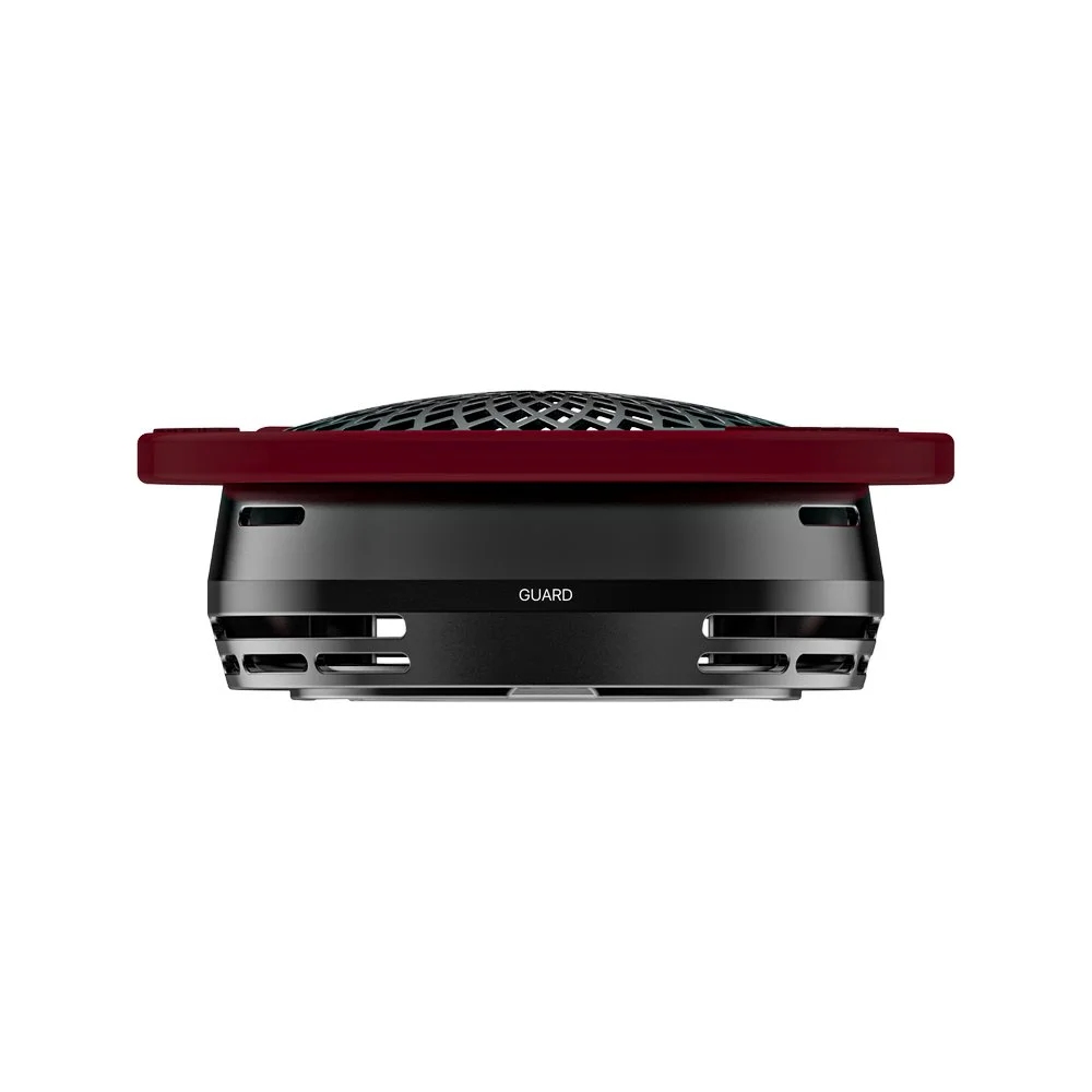 Διαχεριστής Θερμότητας Maxx Hookah Guard Black HMD