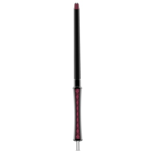 Ναργιλές Maxx Hookah Royal Ruby Black